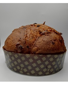 Panettone "king size"...